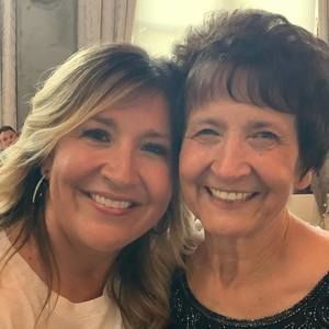 Meet your Posher, Rhonda